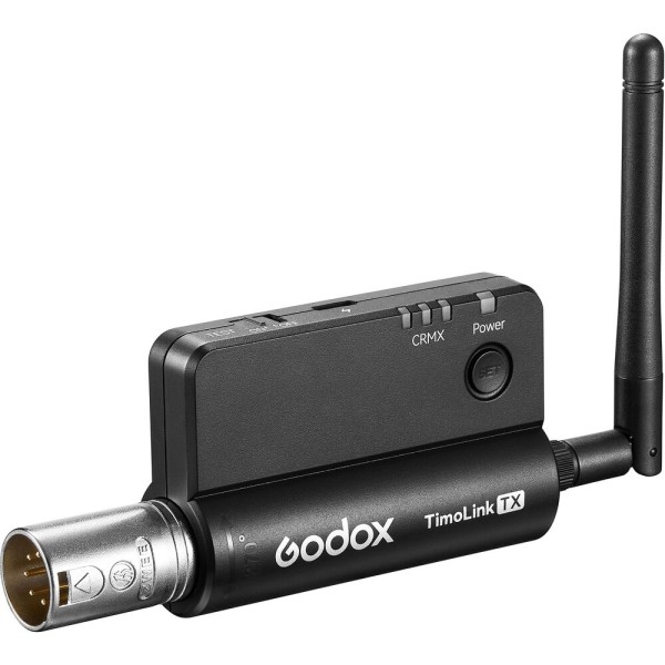 Transmitator Wireless DMX Godox TimoLink TX