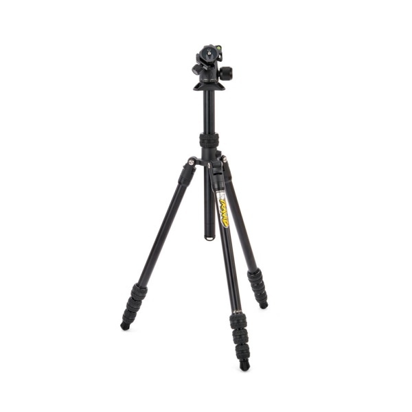 Trepied 3 Legged Thing Punks Travis 2.0 cu Airhed Neo 2.0, Dark