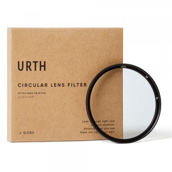 Urth Filtru UV, 39mm