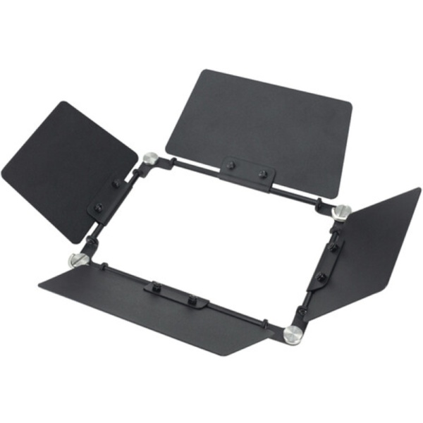Voleti (Barndoors) Nanlite BD-MPII11C pentru Lampa LED MixPad II 11C RGBWW