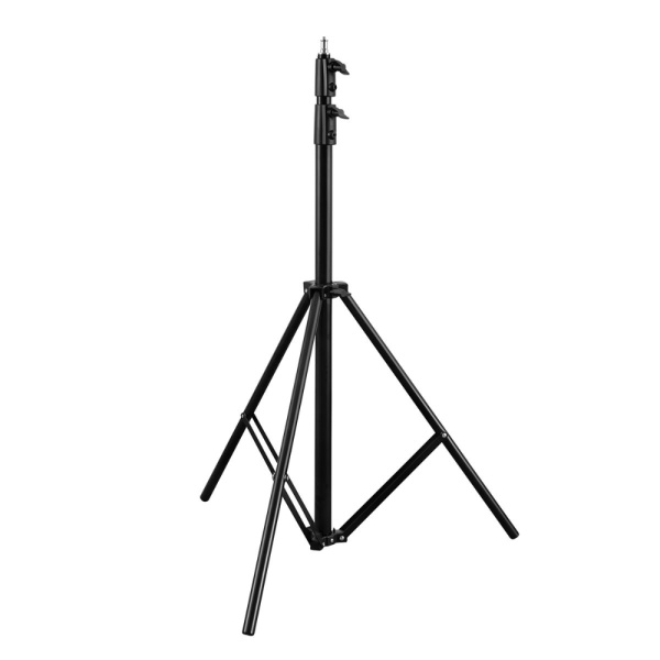 Zhiyun 2.8m, Stativ lumini cu amortizare pe aer, inaltime maxima 280 cm