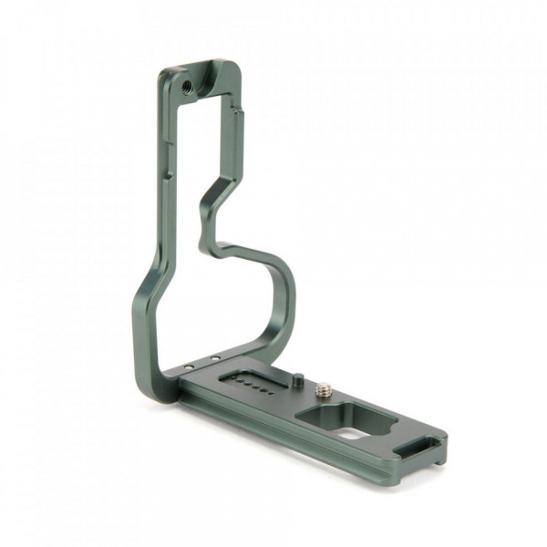 3 Legged Thing Zaara L-Bracket, Gri, Nikon Z9