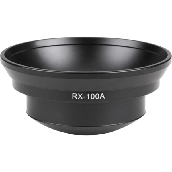 Adaptor Bowl pentru Trepiede Seria RX Sirui RX-100A