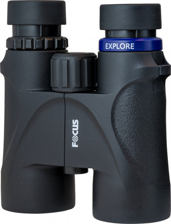 Binoclu Focus Sport Optics seria Explore 10x50