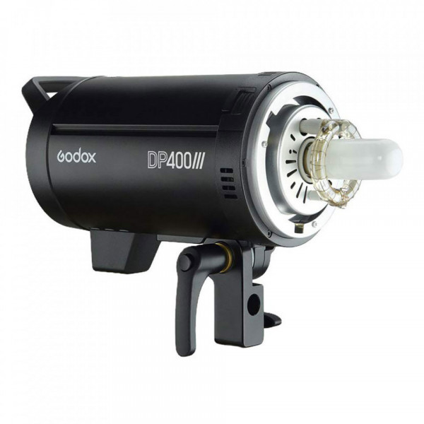 Blit Godox DP400III, Bowens