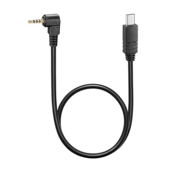 Cablu Godox Terminal Line pentru TR-S2 cu conector Sony Multi-Terminal