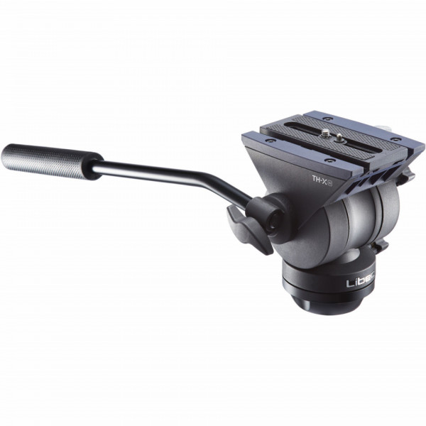 Cap video Libec TH-X-H
