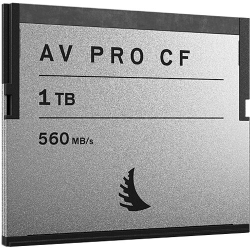 Card de memorie Angelbird CFast 2.0 AV PRO CF 1 TB