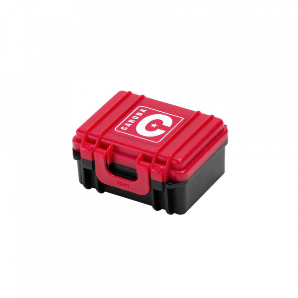 Caruba, Battery Box Case Small, CBB- 1S
