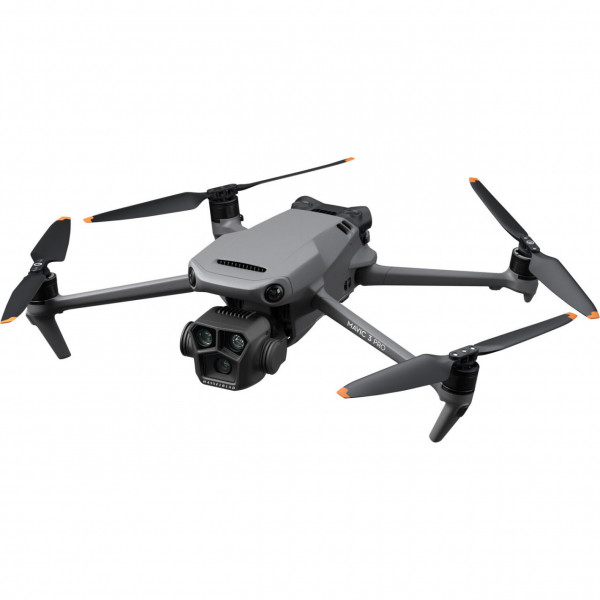 Drona DJI Mavic 3 Pro, pachet Fly More Combo cu DJI RC