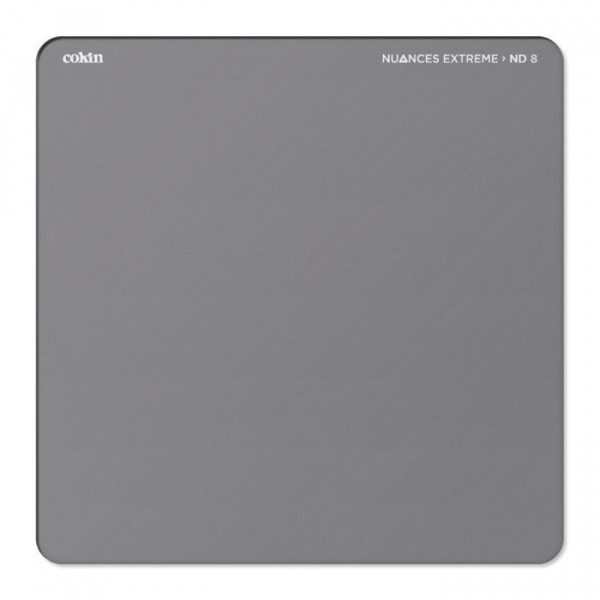 Filtru Cokin Nuances Extreme ND8 3.0 - seria Z