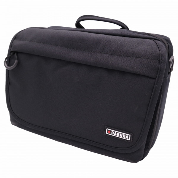 Geanta foto Caruba Compex 120 (Negru)