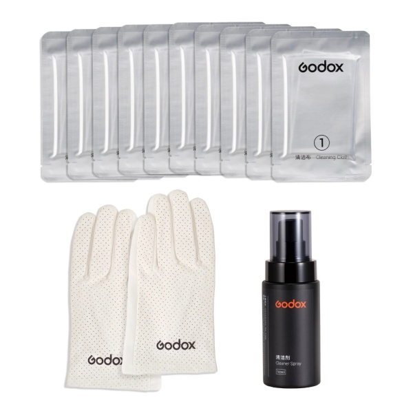 Godox CK01 - Kit de curatare pentru reflectoare LiteFlow
