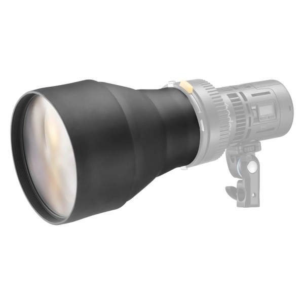 Godox DL5-Lite Amplificator de lumină pentru MS60Bi si MS60R