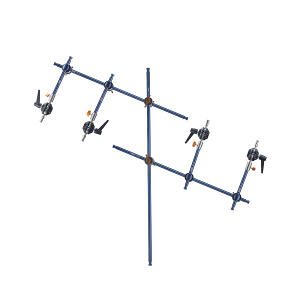 Godox GK50 - Sistem de prindere pentru sistemul de reflectoare LiteFlow