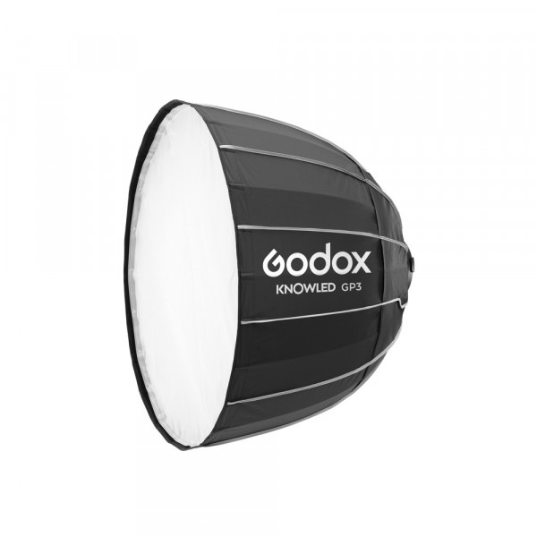 Godox GP3, Softbox pentru Knowled MG1200Bi, 90 cm
