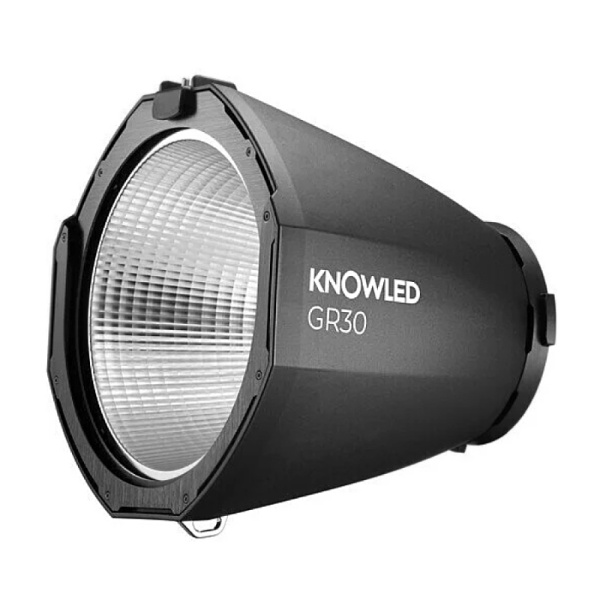 Godox GR30 Reflector 30° pentru proiectorul LED MG1200Bi Light