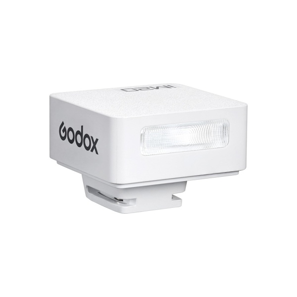Godox IM20 iFlash Mini, Blit Alb