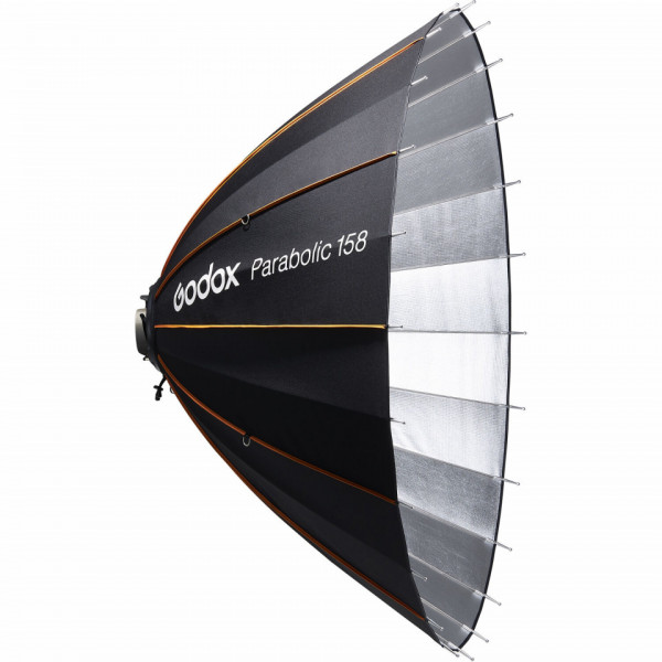 Godox Kit Softbox Parabolic 158 cm