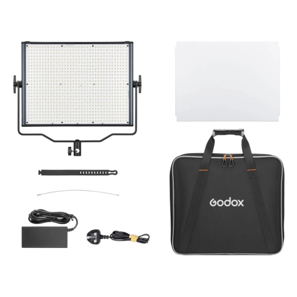 Godox LDX100Bi Panou LED Bi-Color