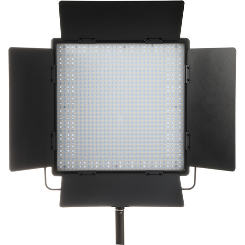Godox LED 1000Bi MKII Bi-Color, Panou LED cu DMX