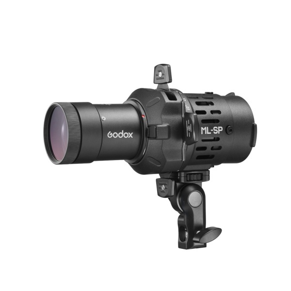 Godox ML-SP50, Adaptor Spotlight cu lentila de 50° pentru ML60IIBi/ML100Bi/ML100R