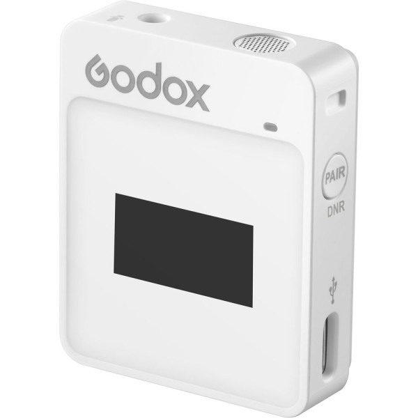 Godox MoveLink II TX, Transmitator Wireless Alb