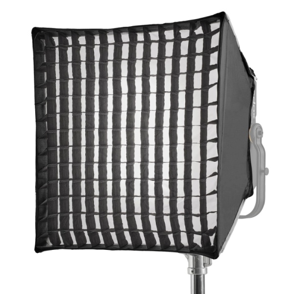 Godox P600BHS22 Softbox pentru panourile LED P600Bi si P600R, 60x60cm