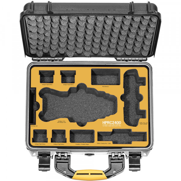 Hard case HPRC pentru DJI Mavic 3 Pro Cine Premium Combo