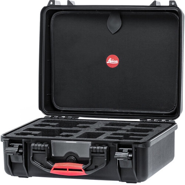 HPRC 2460, Hard Case, personalizat pentru Leica M