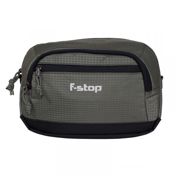 Husa pentru obiective F-Stop Green 10 x 28 x 18 cm