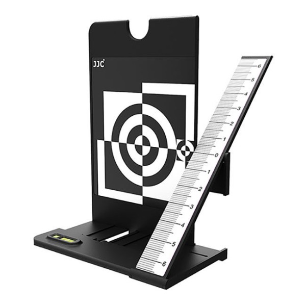 JJC ACA-01, Dispozitiv calibrare autofocus