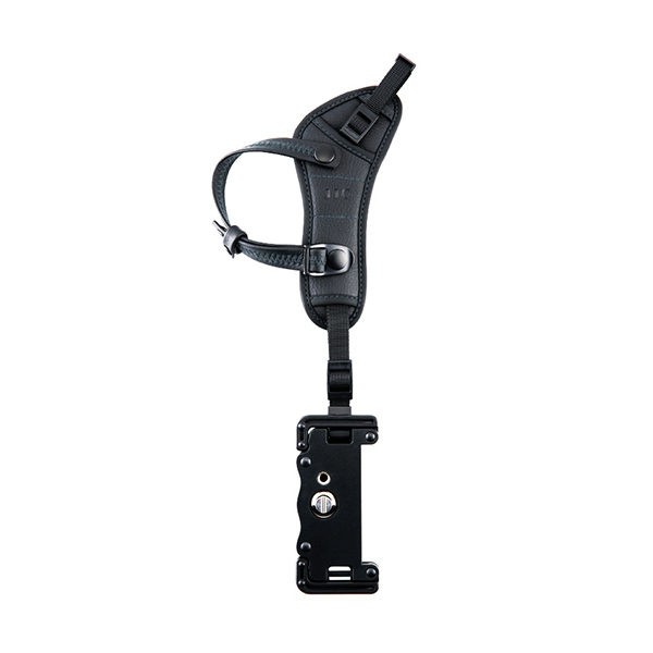 JJC HS-PRO1P, Curea de mana, Negru