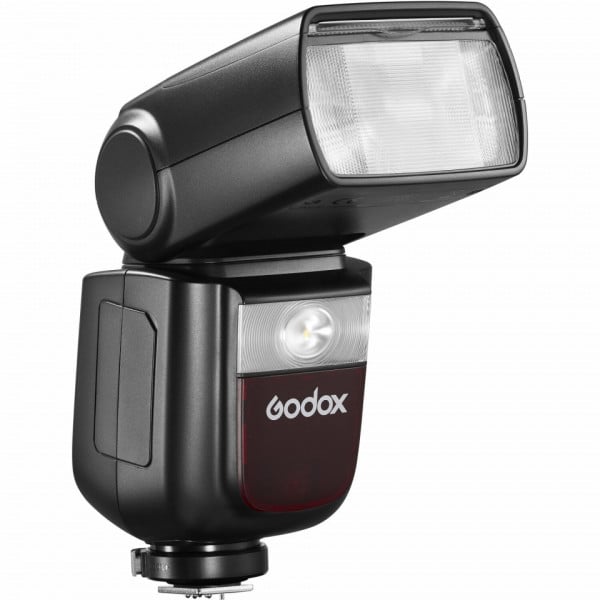 Kit Blit Godox Speedlite V860III pentru Canon cu Declansator X2
