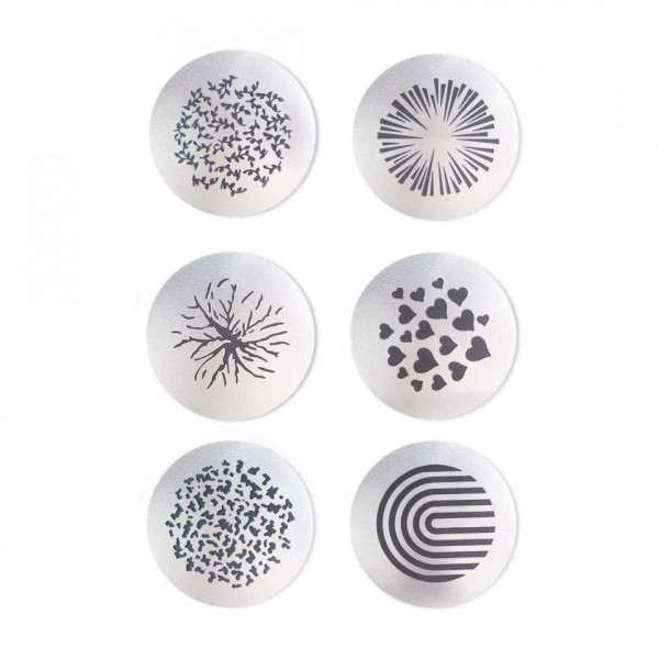 Kit Filtre GOBO Godox SA-09-002 pentru S30