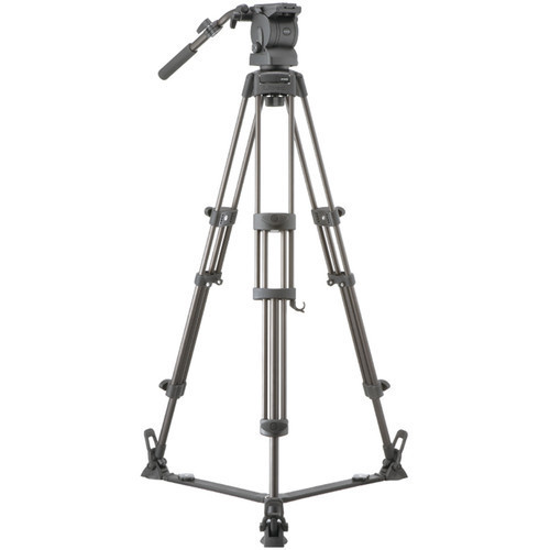 Kit Trepied RS-350D + Cap video RH35D, Libec