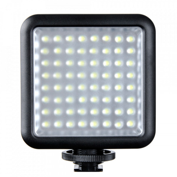 Lampa camera Godox LED64