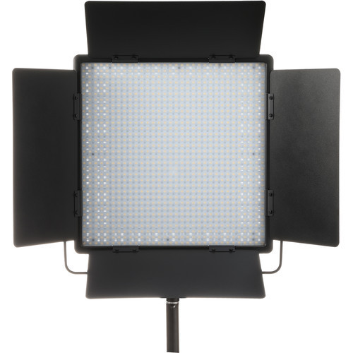 Lampa video Godox LED 1000Bi MKII Bi-Color cu DMX