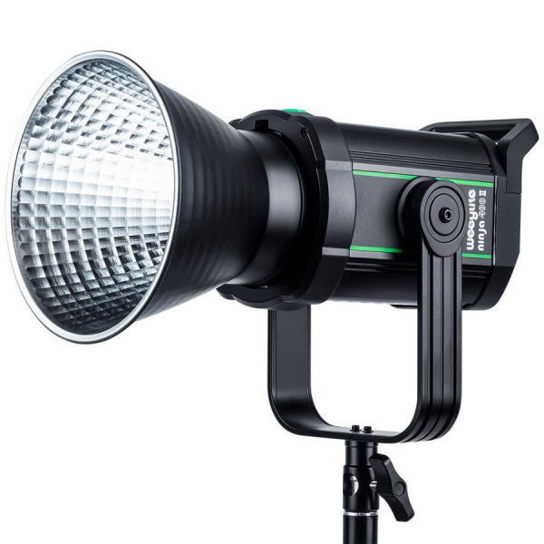 Lampa video Weeylite Ninja 400 MKll, COB Led