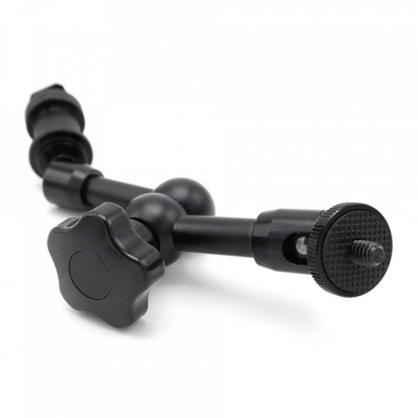 Magic Arm cu buton rotativ, 18cm, Caruba, MA-7