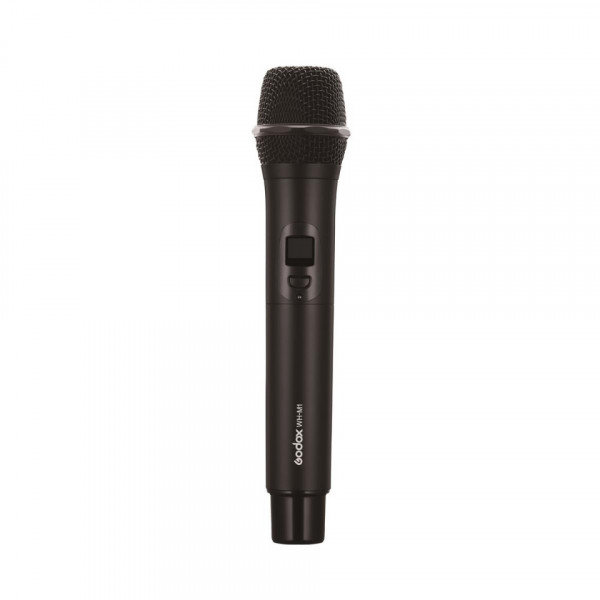 Microfon fara fir portabil Godox WH M1