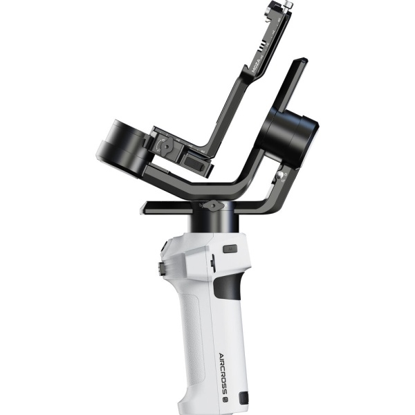 Moza AirCross S, Gimbal 3 in 1, Sarcina max. 1.8kg