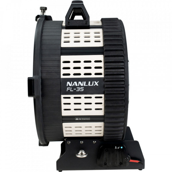 Nanlux FL-35, Lentila Fresnel pentru Evoke 1200 LED