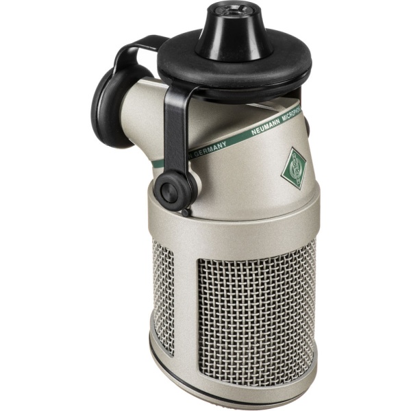 Neumann BCM 705,Microfon broadcast dinamic hypercardioid