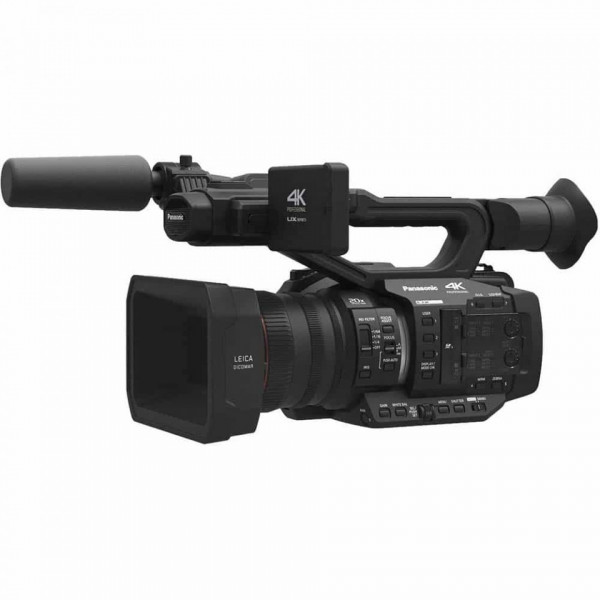 Panasonic AG-UX180 Camera video profesionala Premium Broadcast