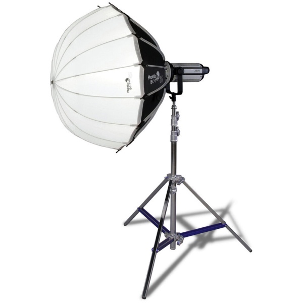 Phottix G-Capsule 85 cm, Softbox 5-in-1, montura Bowens
