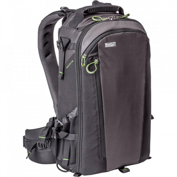Rucsac MindShift FirstLight 20L, Charcoal
