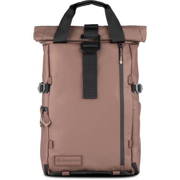 Rucsac WANDRD PRVKE V4, 31L, culoare Atacama Clay