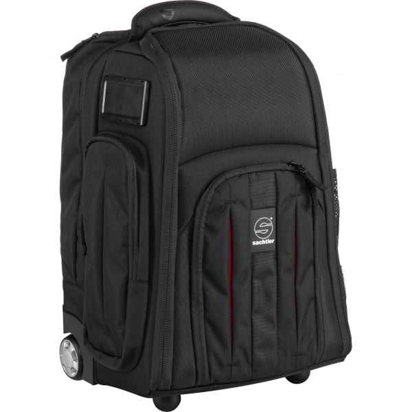 Sachtler Camera Rollpak SC302, Geantă cu roți, pentru cameră video