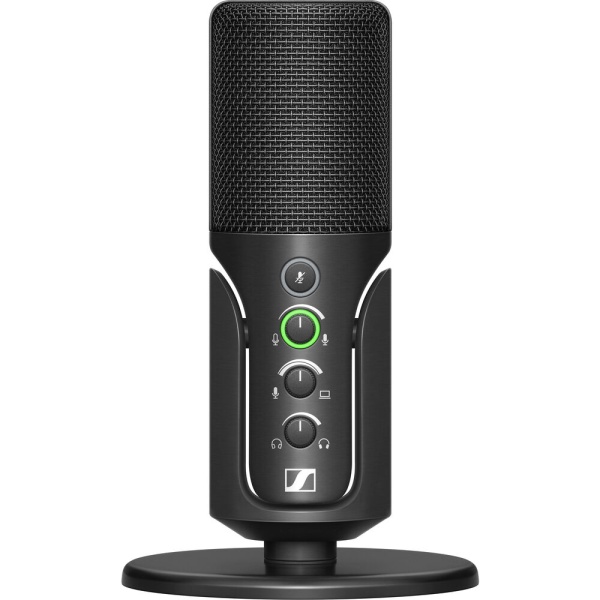 Sennheiser Profile USB, Microfon Condensator cu stativ